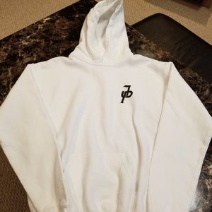 Jake Paul It's Everyday Bro Hoodie